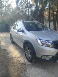 voitures-dacia-sandero-2018-saoula-alger-algerie