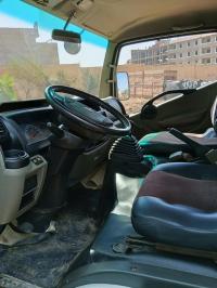 truck-nissan-nt400-ain-defla-algeria