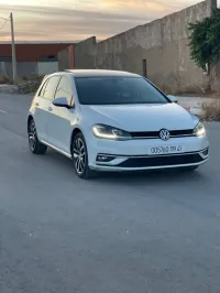 Volkswagen Golf 7 2019 Drive