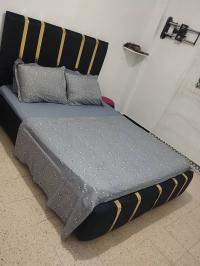 apartment-vacation-rental-f3-alger-bab-ezzouar-algeria