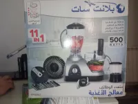 food processor