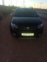 voitures-dacia-sandero-2018-stepway-ain-el-arbaa-temouchent-algerie