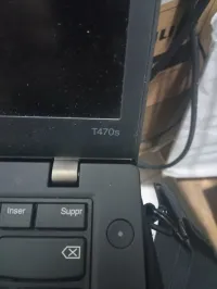 Vente PC portable Lenovo thinkpad i3/4éme