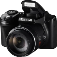 Canon SX510 HS