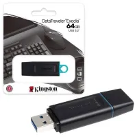 KINGSTON EXODIA USB 3.2 32GB/64GB