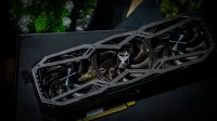 Rtx 3070 ti gainward Phoenix 