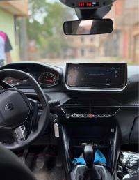 سيارات-peugeot-208-2024-allure-pack-سيدي-علي-مستغانم-الجزائر