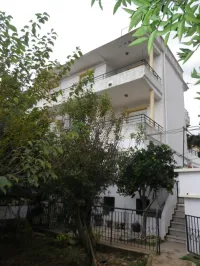 Vente Villa Alger Bouzareah