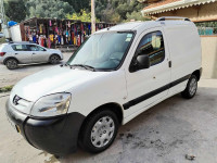 commerciale-peugeot-partner-2006-kherrata-bejaia-algerie