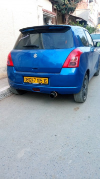 voitures-suzuki-swift-2005-meftah-blida-algerie