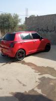 voitures-suzuki-swift-2007-hammedi-boumerdes-algerie