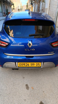 voitures-renault-clio-4-2019-gt-line-ain-touta-batna-algerie