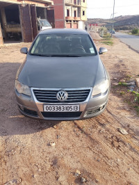 voitures-volkswagen-passat-2005-honaine-tlemcen-algerie