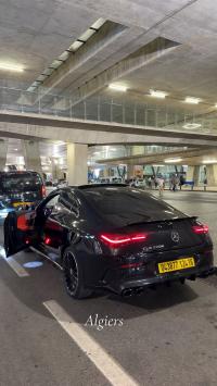 سيارات-mercedes-cla-220d-2024-amg-دار-البيضاء-الجزائر