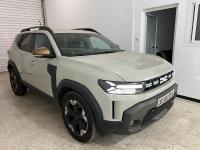 سيارات-dacia-duster-2025-journey-plus-الدويرة-الجزائر