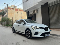 voitures-renault-clio5-2022-evolution-douera-alger-algerie