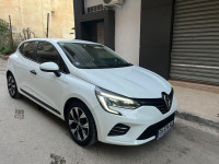 voitures-renault-clio-5-2022-evolution-douera-alger-algerie