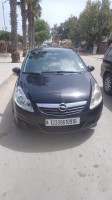 voitures-opel-corsa-2009-ain-taya-alger-algerie