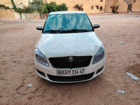 voitures-skoda-fabia-2014-ghardaia-algerie