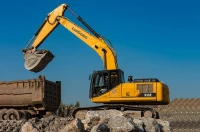 LiuGonG CLG933E EXCAVATRICE PRIX PROMOTIONNEL au 31 Juin 2025