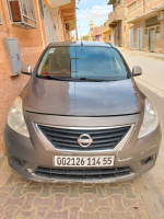 voitures-nissan-sunny-2014-megarine-touggourt-algerie