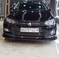 voitures-volkswagen-polo-2022-el-eulma-setif-algerie