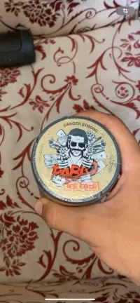Snus ice Cold 