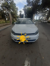 voitures-volkswagen-golf-7-2018-start-bouzareah-alger-algerie