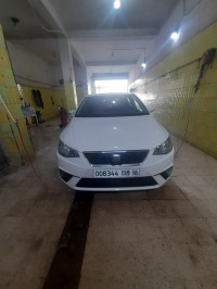 voitures-seat-ibiza-2018-style-bouzareah-alger-algerie