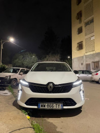 voitures-renault-clio-5-2024-evolution-dar-el-beida-alger-algerie