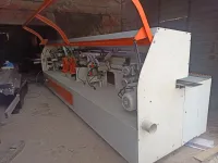 Plaqueuse De Chant 5 Opérations OZBASKENT PROMATIK Ky60je