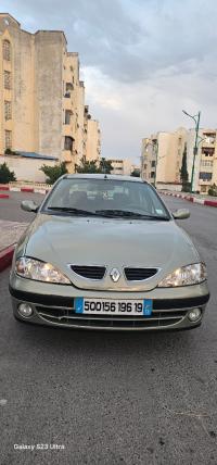 سيارات-renault-megane-1-1996-سطيف-الجزائر