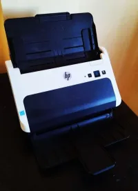 HP Scanner Pro