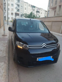 voitures-citroen-berlingo-2023-sidi-bel-abbes-algerie