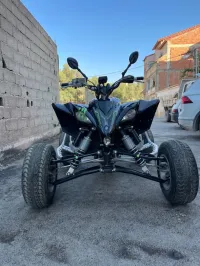 Yamaha Yfz 450 R Spécial Édition 2017