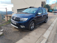 voitures-dacia-sandero-2018-beni-zmenzer-tizi-ouzou-algerie