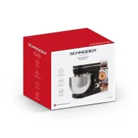 Robot pâtissier scheinder 