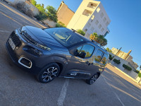 voitures-citroen-berlingo-2022-ain-temouchent-algerie