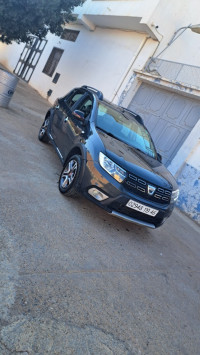 voitures-dacia-sandero-2019-stepway-ain-temouchent-algerie