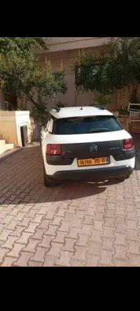 Citroen C4 Cactus 2015 C4 Cactus