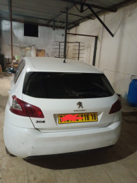 voitures-peugeot-308-2016-tessala-el-merdja-alger-algerie