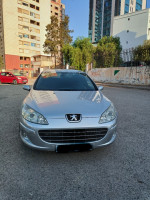 voitures-peugeot-407-2010-kouba-alger-algerie