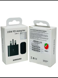 Chargeur Samsung 25W super fast charger