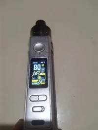 Drag s pro