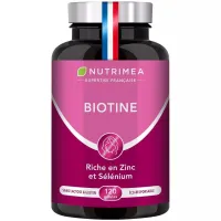 BIOTINE ANTI-CHUTE