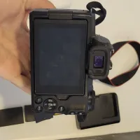 Canon eos M50 