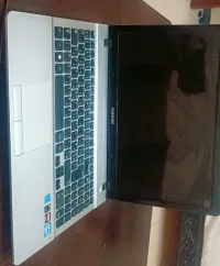 Pc portable Samsung notebook 