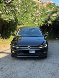 Volkswagen Polo 2018 Beats