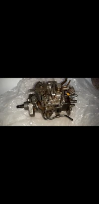 Pompe injection Toyota Hillux 