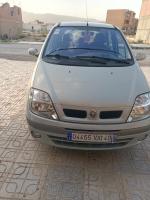 break-familiale-renault-scenic-2000-babar-khenchela-algerie